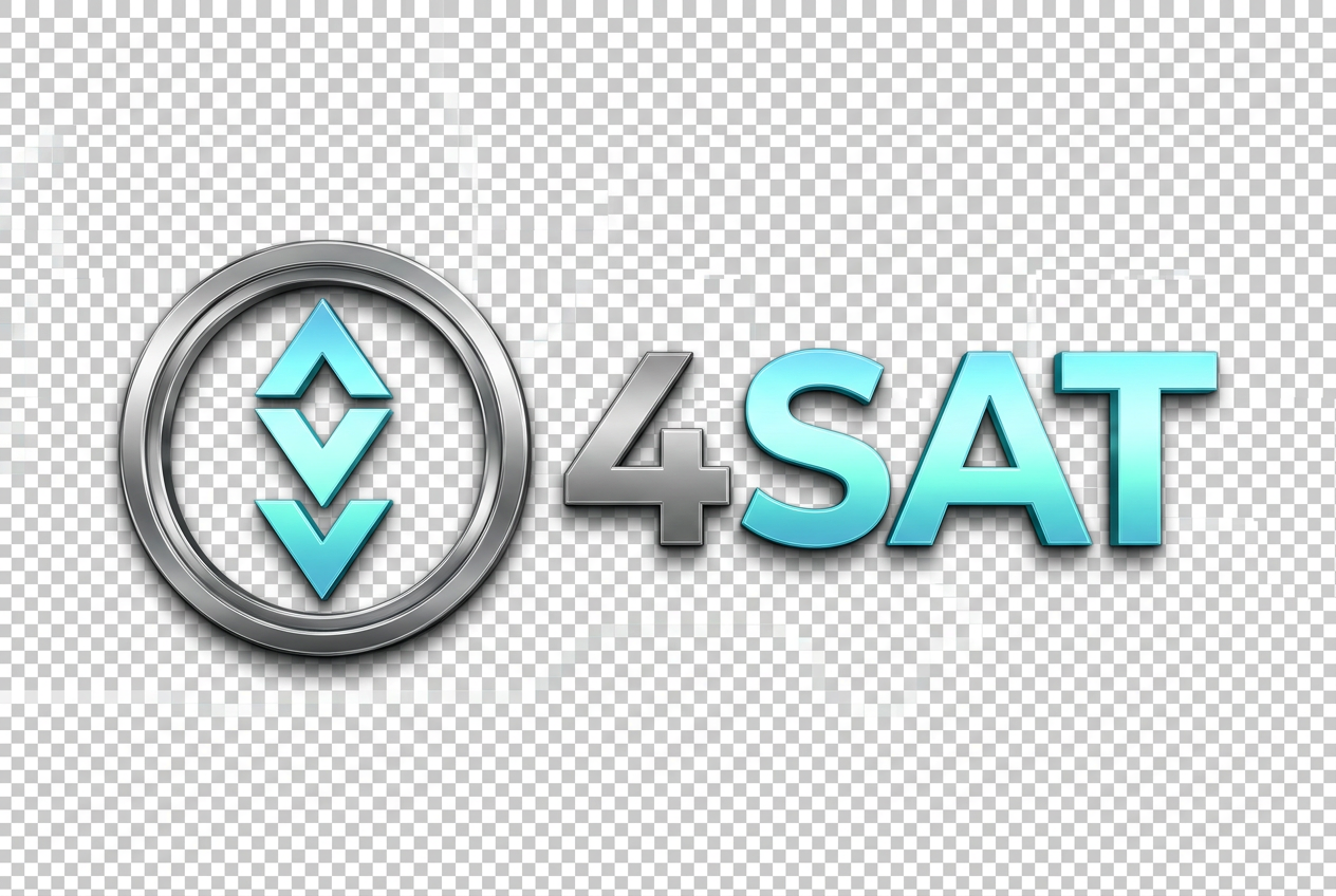 4SAT